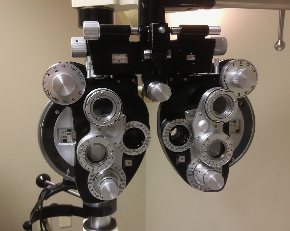 Hidratación ocular